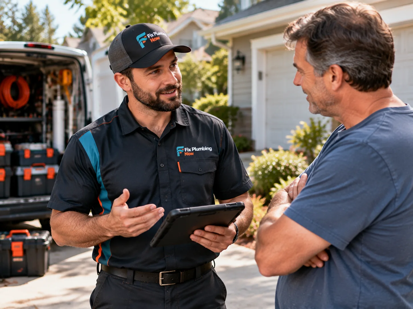 Clogged Drain Service Castle, OK FAQs